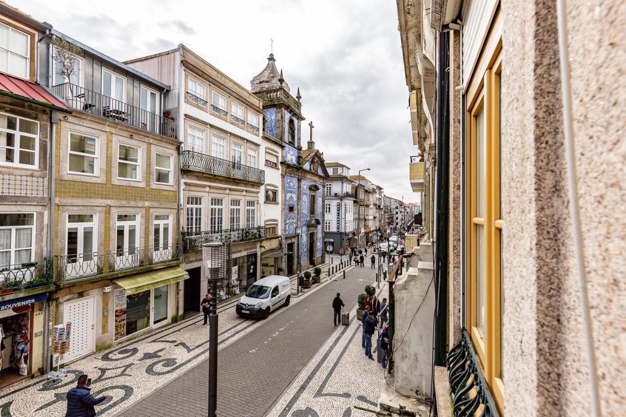 Youropo - Capela Porto Exterior photo