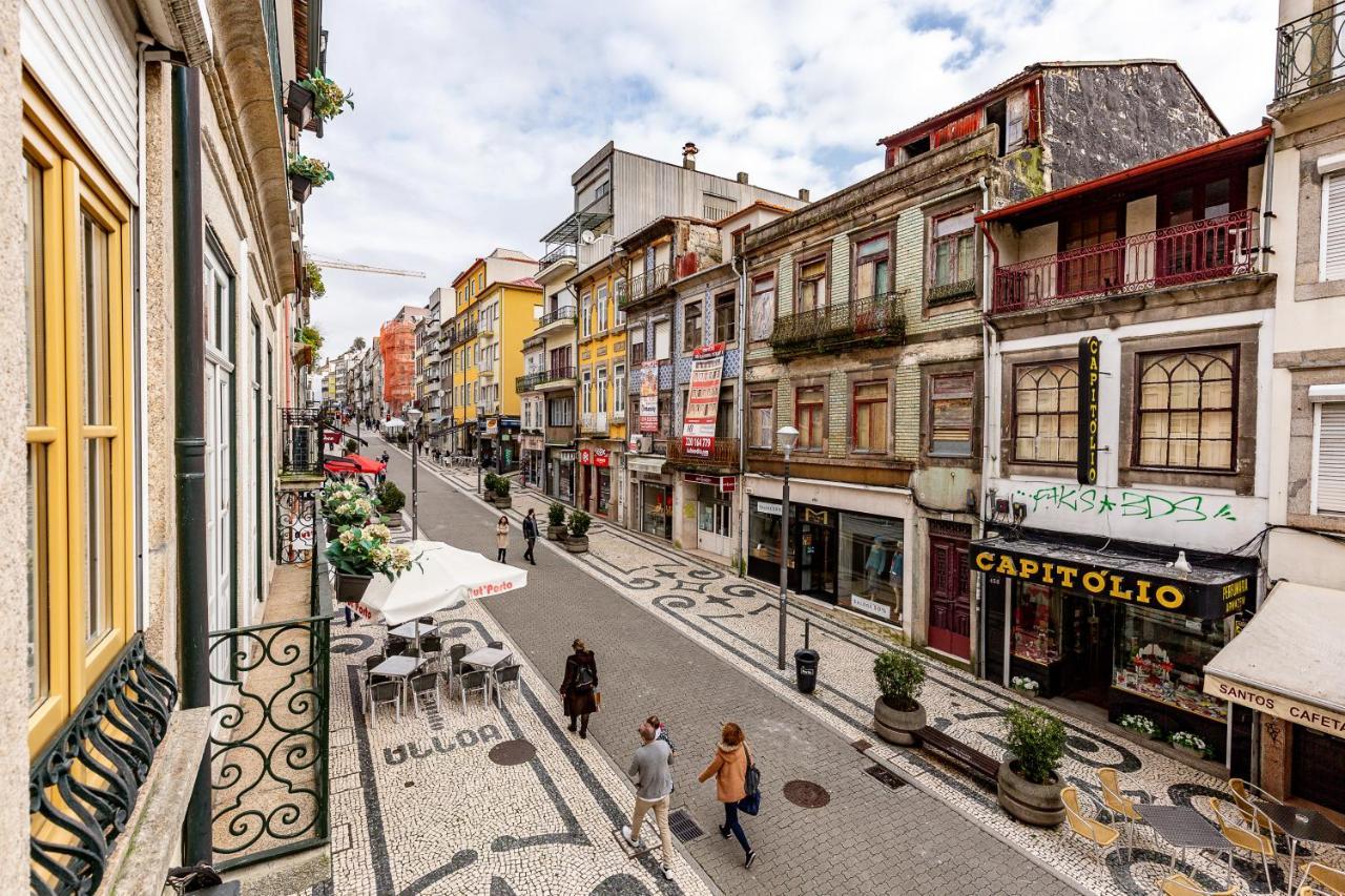 Youropo - Capela Porto Exterior photo