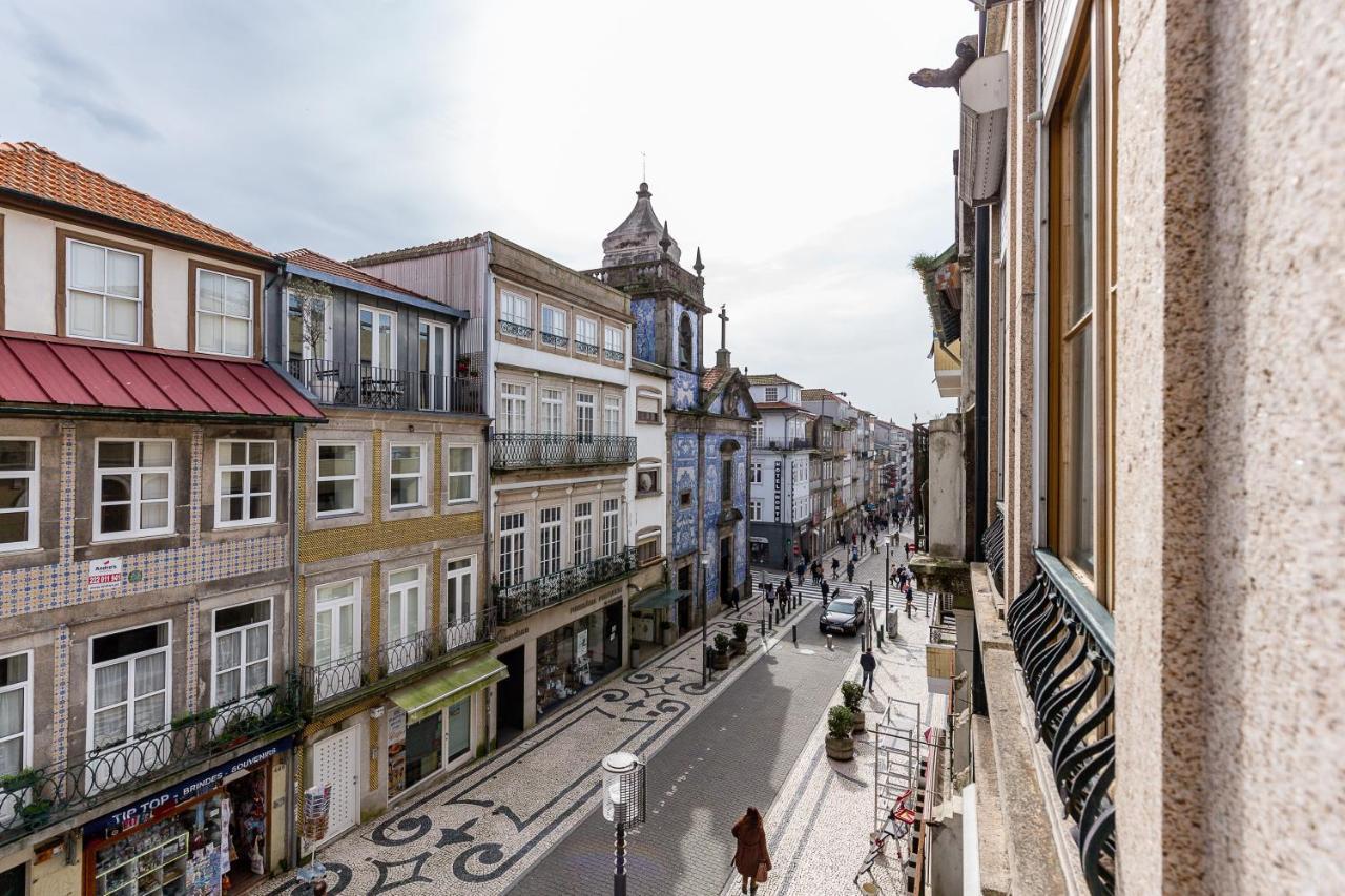 Youropo - Capela Porto Exterior photo