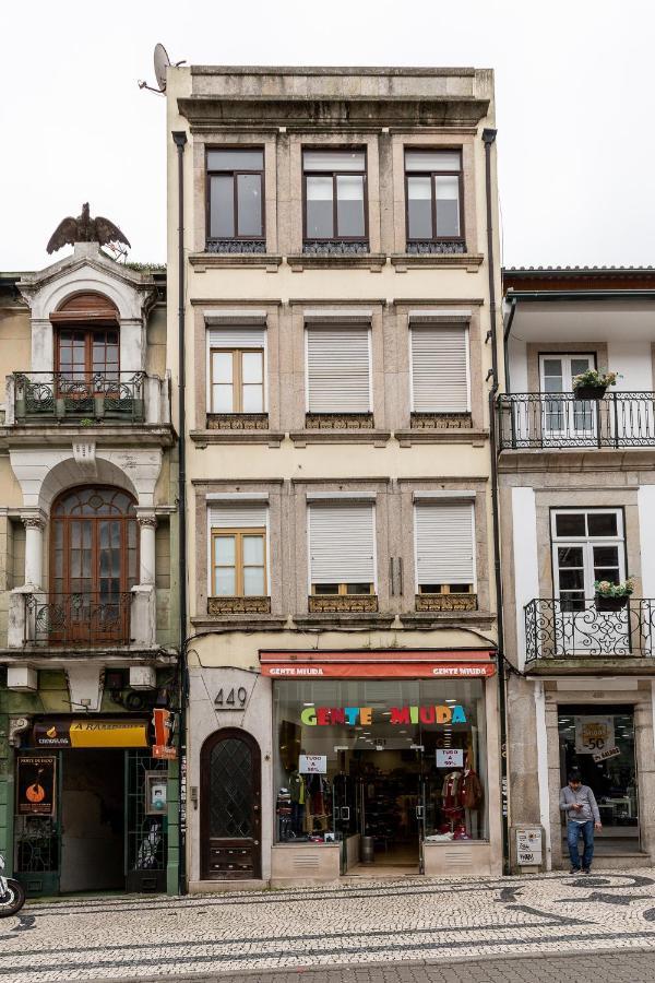 Youropo - Capela Porto Exterior photo
