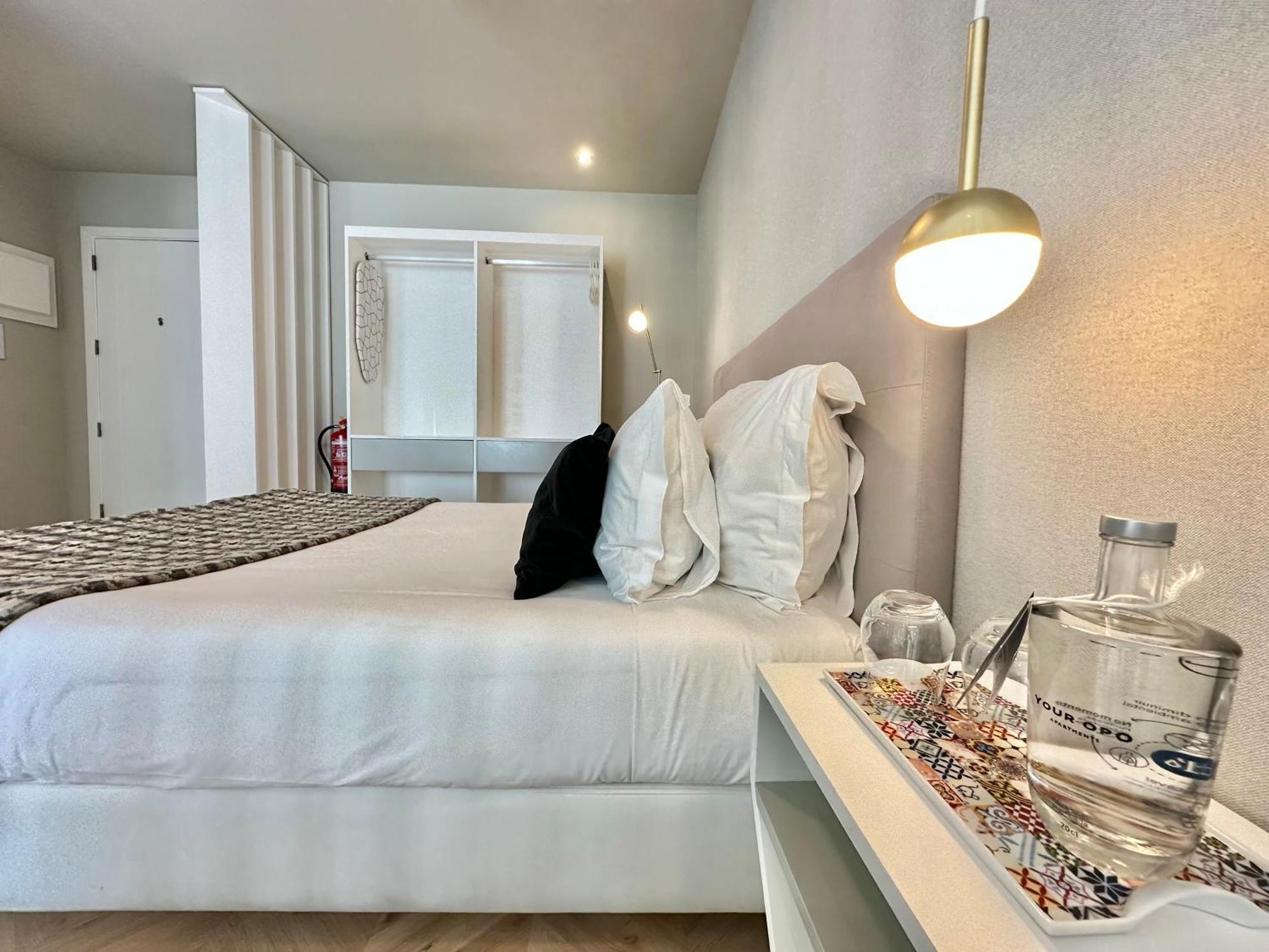 Youropo - Capela Porto Room photo