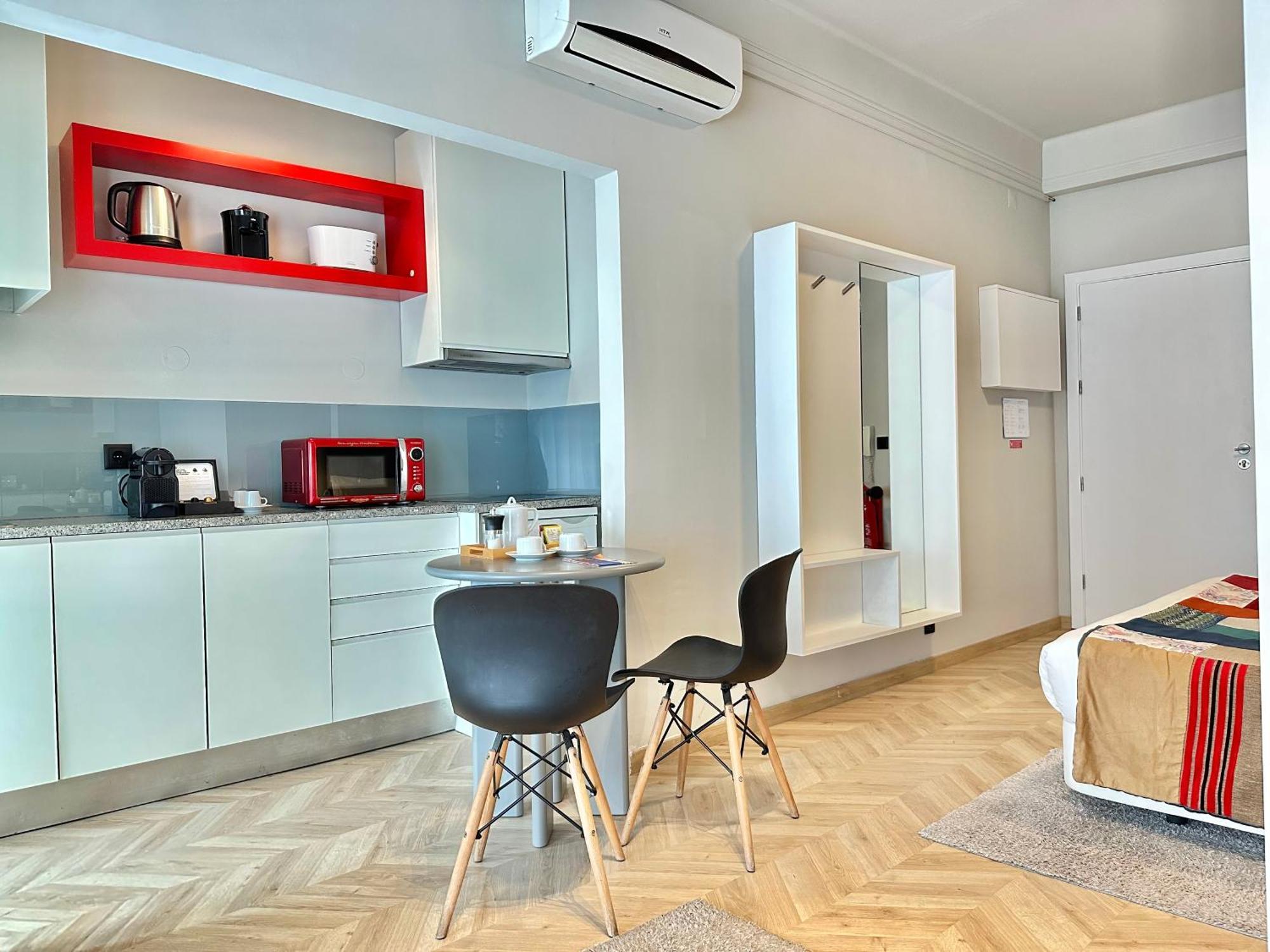 Youropo - Capela Porto Room photo