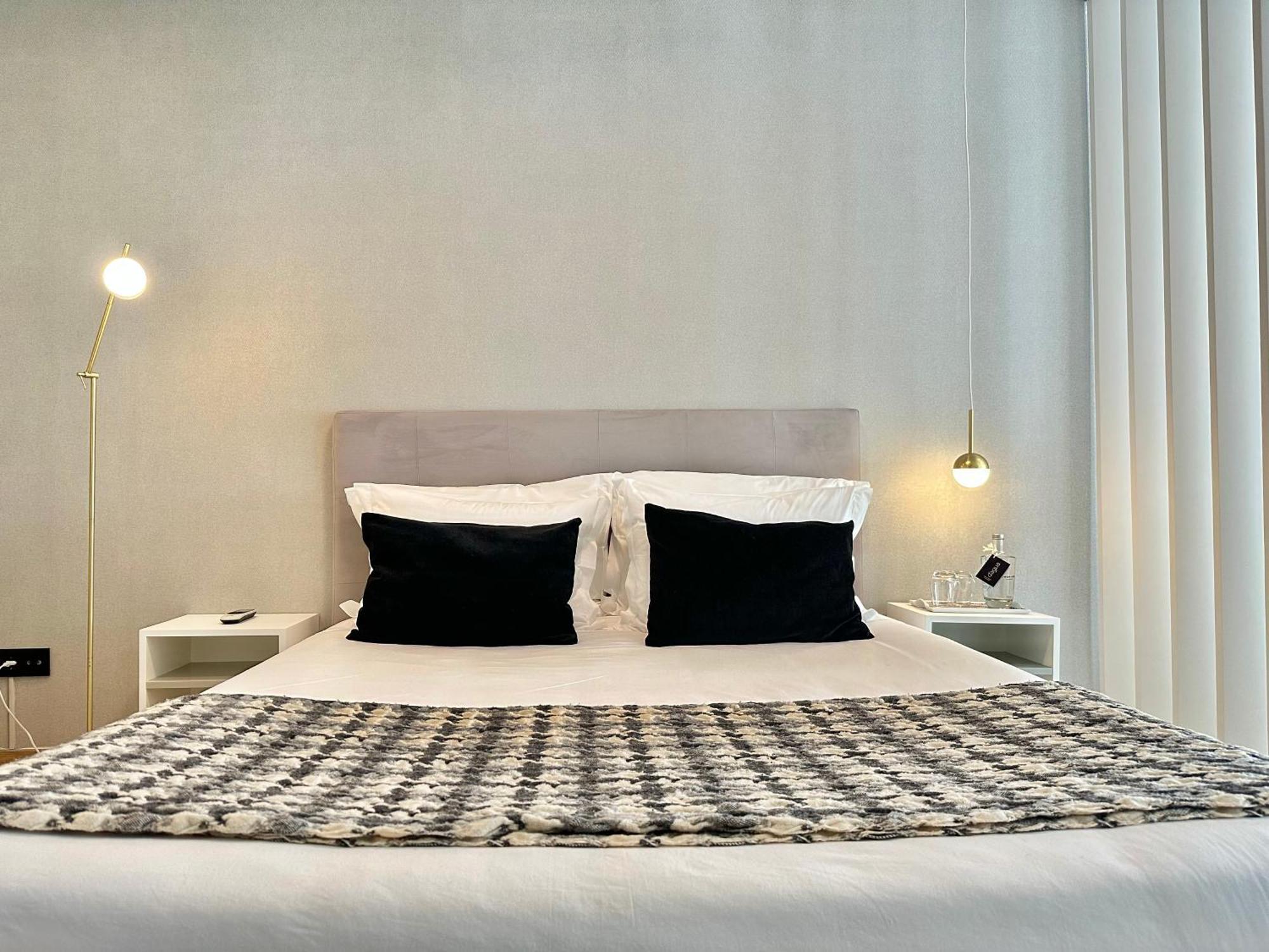 Youropo - Capela Porto Room photo
