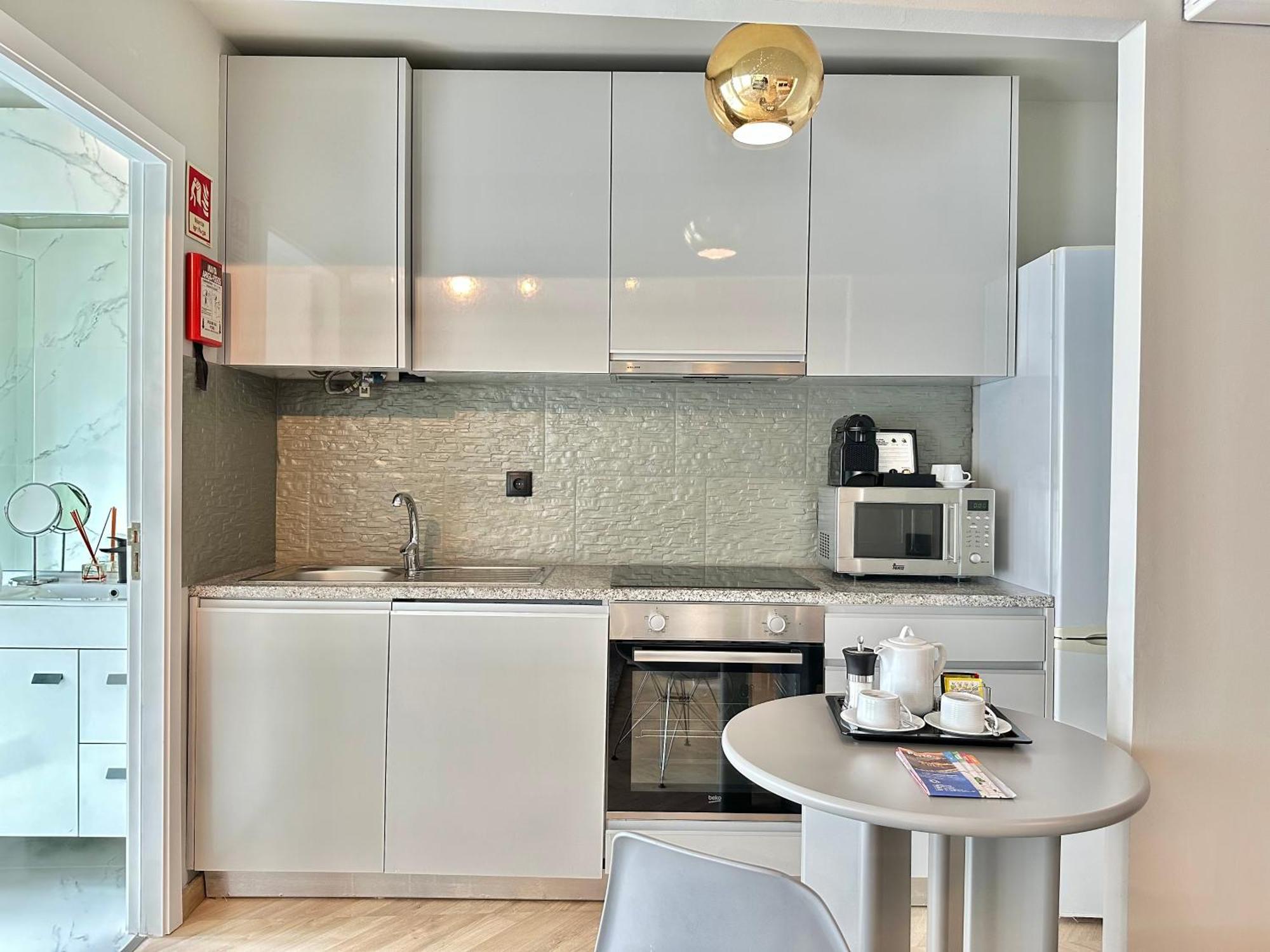 Youropo - Capela Porto Room photo