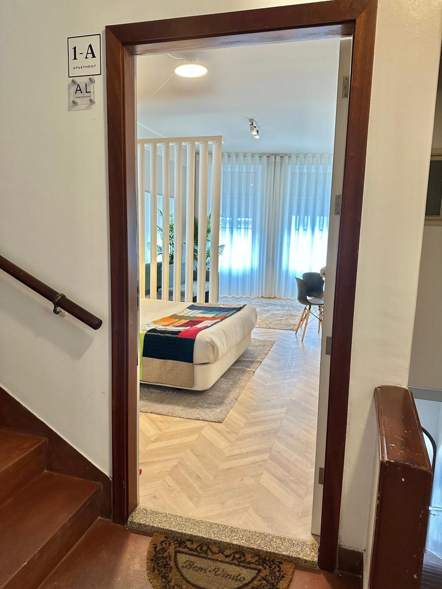 Youropo - Capela Porto Room photo